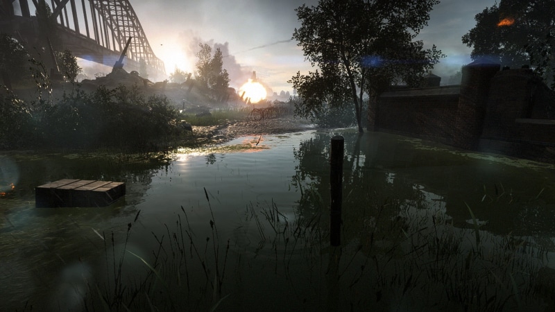 Battlefield, RTX, screen shot, Battlefield V, 1080P