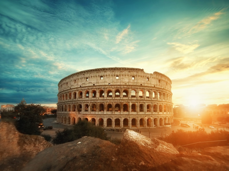 street, 2K, no people, architecture, travel destinations, travel, coloseum, history, colosseum, clear, the past, roman, city, arts culture and entertainment