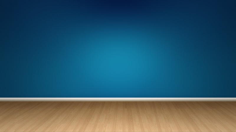 wall, wood, arts culture and entertainment, studio shot, flooring, blue, blue background, oak, empty, colored background, clean, blank, brown, 1080P, no people