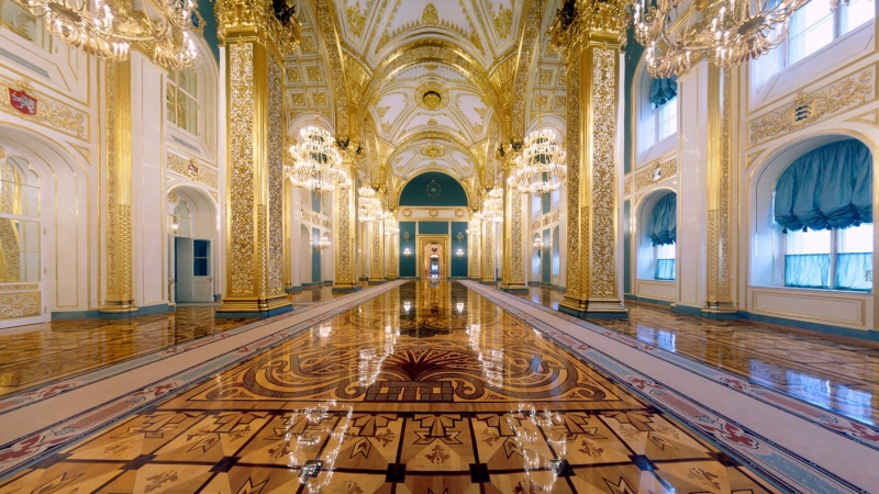 hall, palace, 2K, grand, kremlin, andreevsky