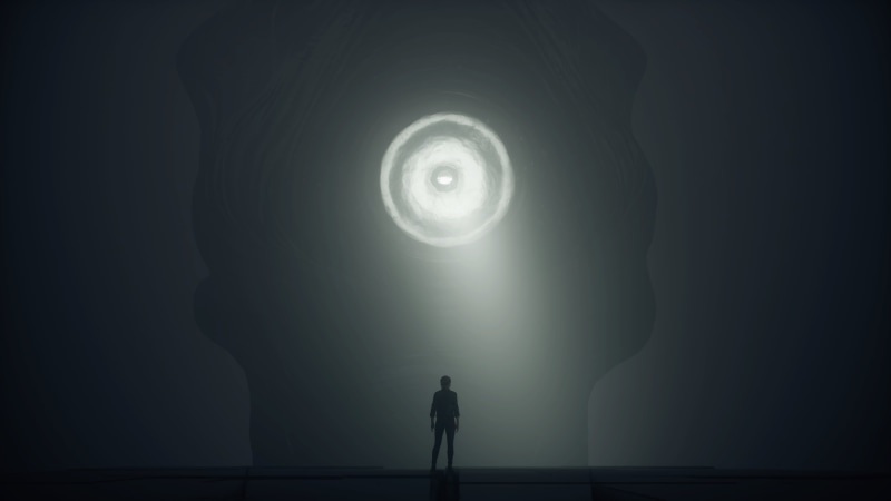 Control, 4K, Foundation, Remedy Games