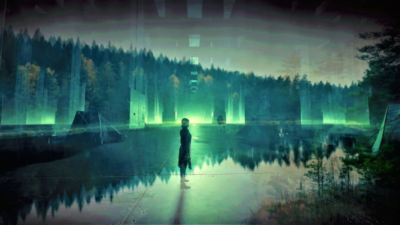 2K, Remedy Games, Jesse Faden, ControlGame, Control 2019 PC Game, Control
