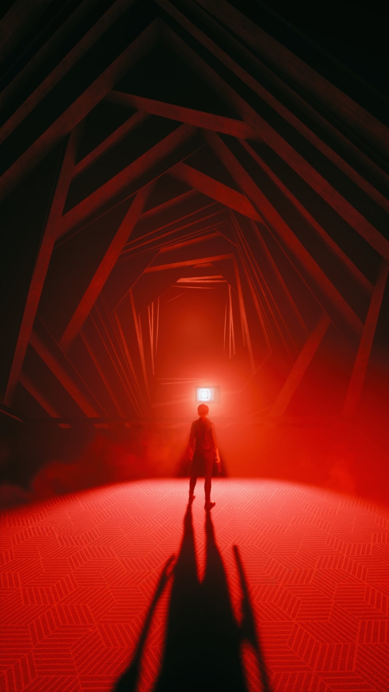 1080P, Control, Remedy Games, screen shot, video games
