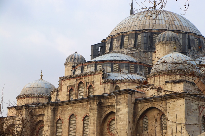 old, hagia sophia, building exterior, sky, peace, nature, day, dome, istanbul, marine, outdoors, minaret, belief, tourism, history, building, travel destinations