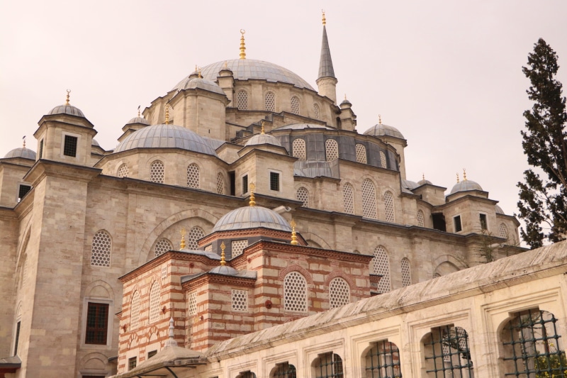 low angle view, beautiful, on, the past, nature, ornate, place of worship, tower, old, the minarets, istanbul, mosque, aesthetics, minaret, travel destinations