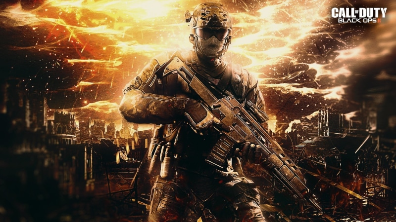 people, headwear, machine gun, gun, communication, uniform, military, special forces, weapon, warning sign, protection, helmet, aggression, men, holding