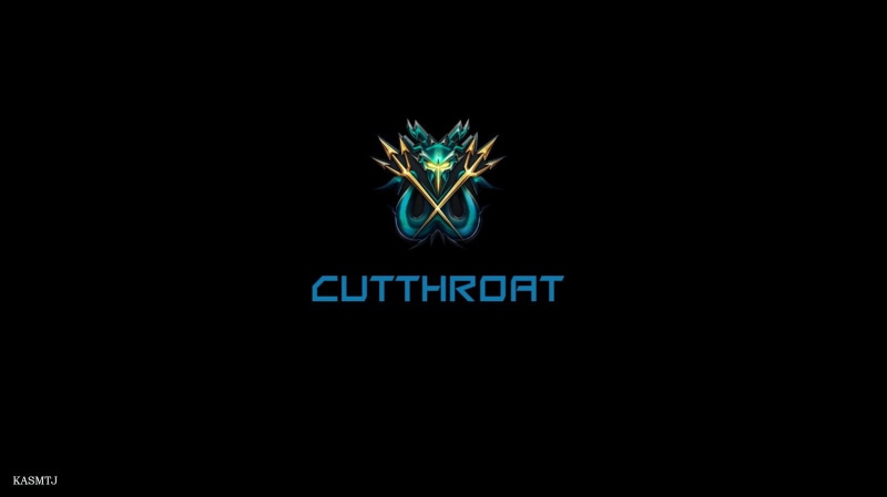 glowing, sign, simple, animal, studio shot, logo, text, illuminated, cutthroat, Call of Duty: Black Ops, western script, communication, typography, night