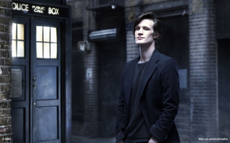 looking, business, hair, business person, waist up, men, front view, women, standing, hairstyle, 720P, focus on foreground, Matt Smith, contemplation
