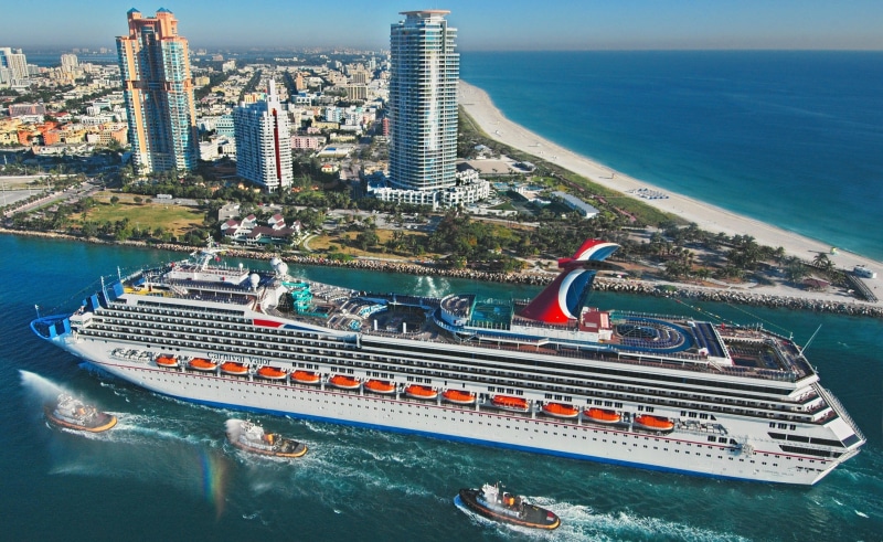 built structure, high angle view, Relax, ship, passenger craft, city, white, travel destinations, water, building, luxury, cruise ship, Cruise, Journey