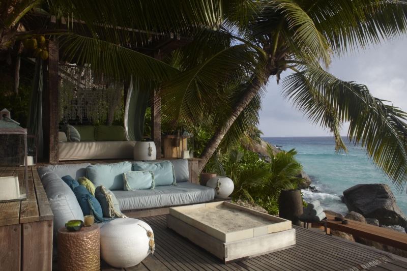 front, beach, tropical, 2K, cosy, islands, paradise, view, island, ocean, exotic, villa, relaxing, luxury