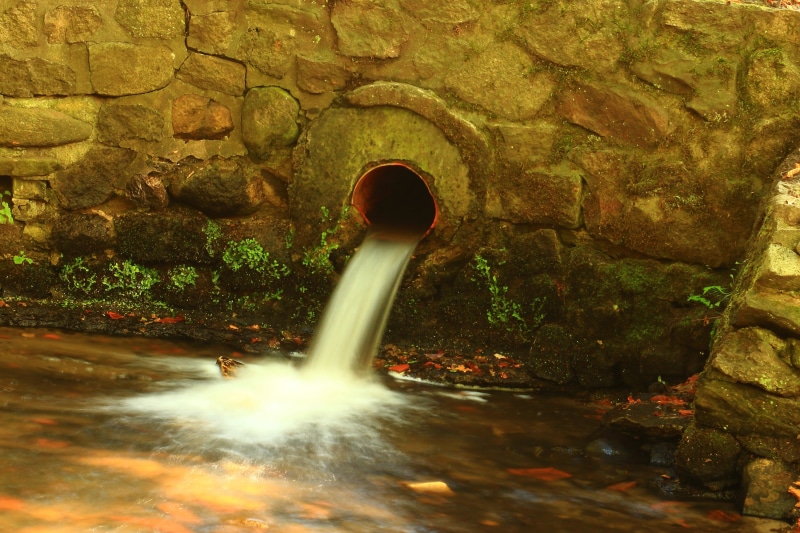 architecture, rock, autumn, village, flow, blurred motion, mystical, flowing, bach, running water, long exposure, falling water, day, solid, magic, water pipe