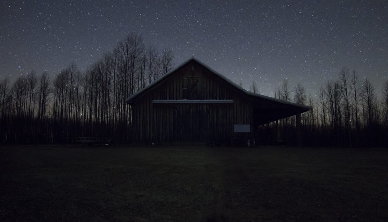 lake forest, tree, sky, star field, galaxy, milky way, built structure, beautiful, dark, sharp, astronomy, scenics - nature, united states, tranquil scene
