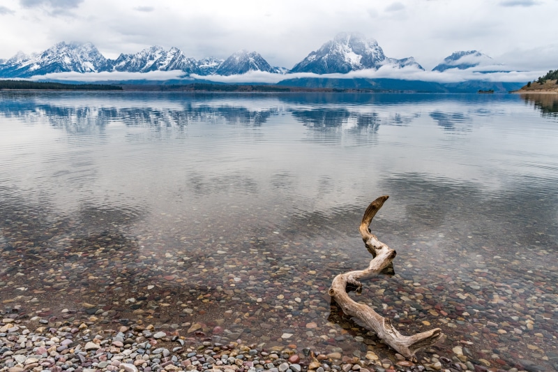 wyoming, no people, gtnp, mountain range, nature, kevinjnoble, water, lake, jackson lake, sky, united states, day, teamrampantlion, environment, tranquility