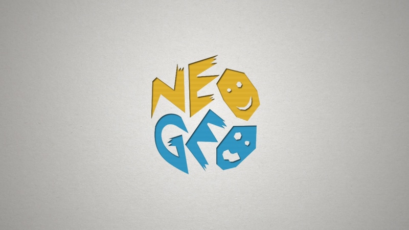 neo geo, 1080P