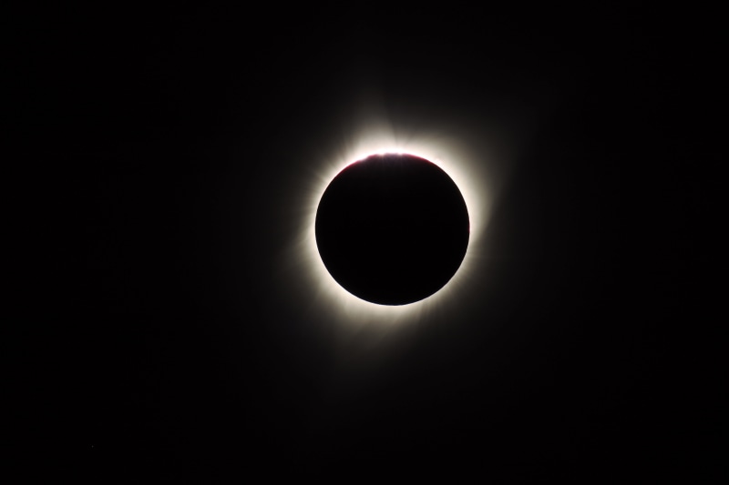 circle, baileys beads, planet - space, united states, 5K, moonlight, space, scenics - nature, eclipse, moon, sunlight, geometric shape, togwotee mountain lodge