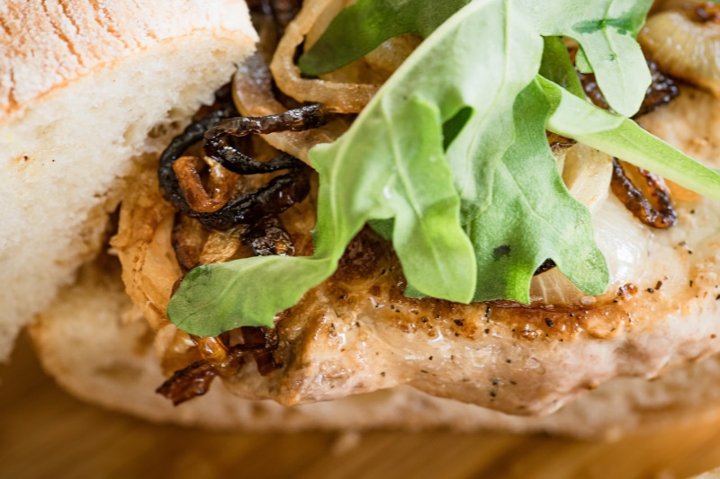 wellbeing, temptation, ready-to-eat, green, leaf, delicious, healthy, gourmet, balsamic vinegar, meal, http hbpictures, arugula, de, high angle view, nutrition