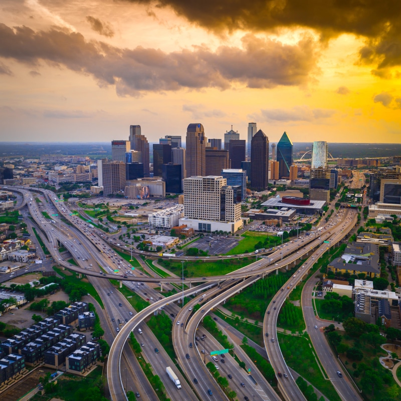 motor vehicle, blog, street, building exterior, exploration, road, multiple lane highway, skyscraper, built structure, texas, architecture, mode of transportation