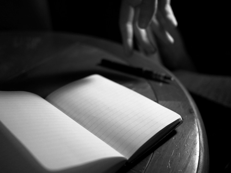 relaxation, adult, women, blog, notebook, pen, selective focus, book, human leg, hand, writing, human body part, focus on foreground, technology, beautiful woman
