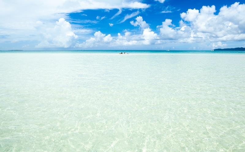 Ocean, shallow, canon, hd, Water, sky, horizon, Coral, outdoors, waterfront, body, scenics - nature, Wide, sea, clear, unique, day, Summer, taketomi