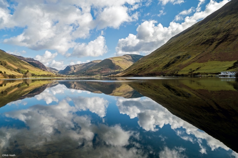 landscape, Tal-y-Llyn, ridge, UK, National Parks, sky, mountain, summit, nature, Snowdonia, lake, summer, green Color, water, beauty In Nature, beside