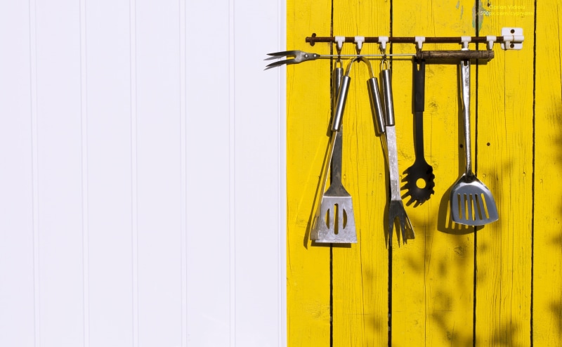 White, Yellow, Aero, 4K, Abstract, wy