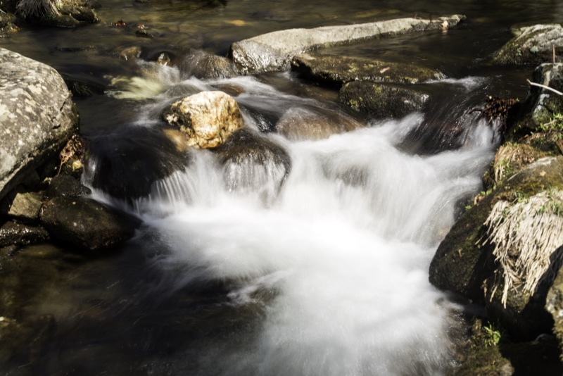 rock, rock - Object, stone - Object, long Exposure, land, motion, north, forest, great, nature, blurred Motion, park, non-urban scene, freshness, rapid