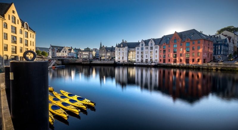 building, Vacation, Sony, blue, Seascape, river, tourism, fijordcity, Landscape, transportation, Europe, geotagged, touristdestinations, reflection, Travel