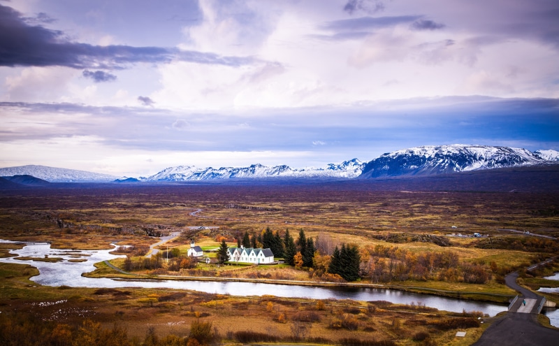 5K, touristdestinations, Europe, snowcapped mountain, Panoramic, snow, water, Iceland, outdoors, tranquil scene, Landscape, tranquility, touristattractions