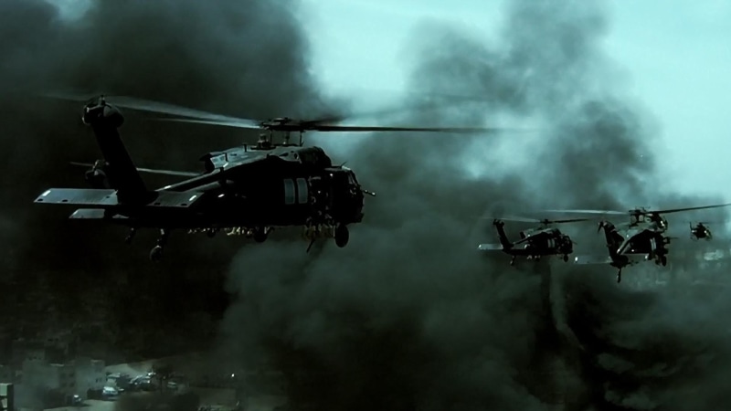 military, war, drama, black, battle, hawk, action, history, black hawk down, 1080P, helicopter