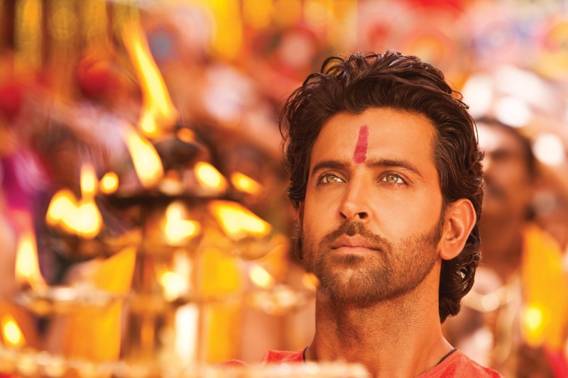 agneepath, drama, action, 5K, crime, bollywood, romance