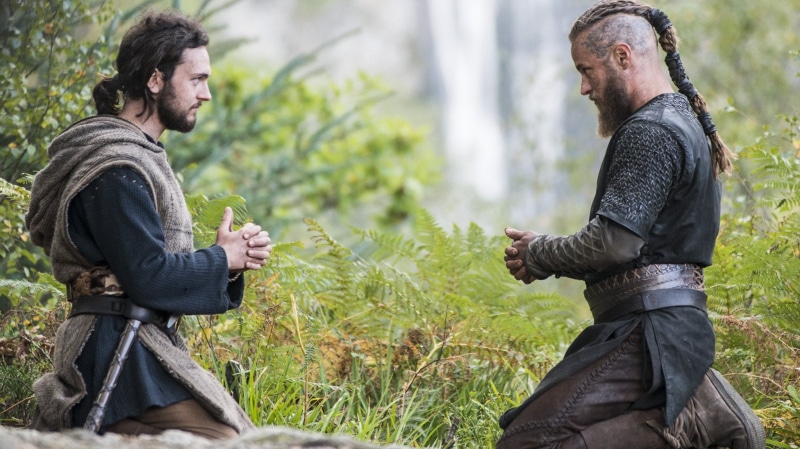 fantasy, 1080P, action, adventure, series, history, warrior, drama, 1vikings, viking, vikings