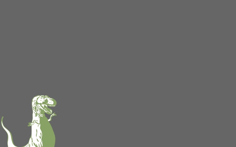 dino, 1920x1200, 1080P, funny, green, illustration, meme, trex