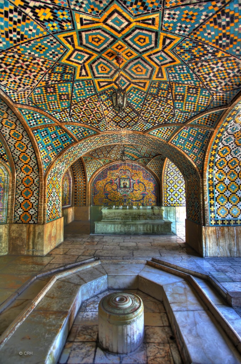 architecture, Iran, history, 1080P, Tehran