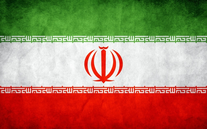 indoors, communication, green color, warning sign, Iran, sign, red, text, copy space, no people, flag, western script, striped, close-up, directly above