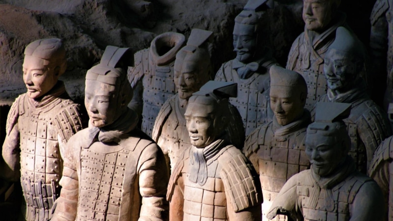travel destinations, art and craft, terracotta army museum, terracotta army, the past, representation, asia, creativity, belief, craft, archaeology, ancient history