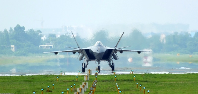 China air force, Shenyang J-20, 2K, China army, fighter aircraft