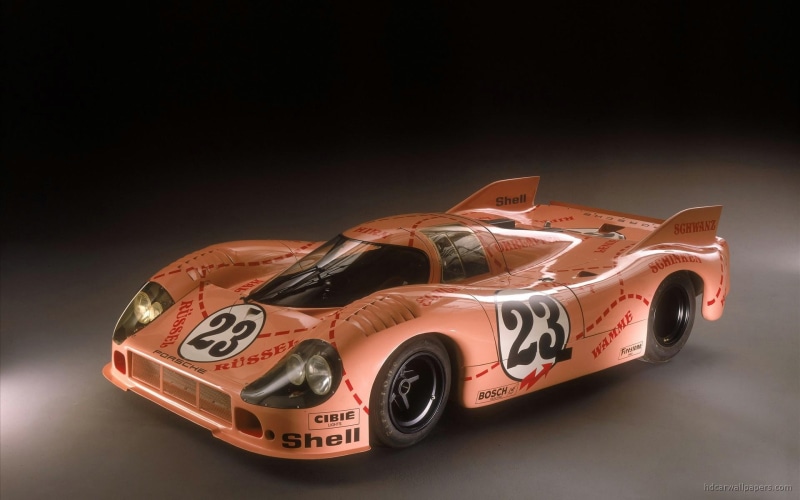 porsche, racing, history, greatest, car, 1080P