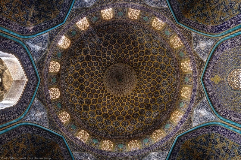 architecture, Iran, history, 720P
