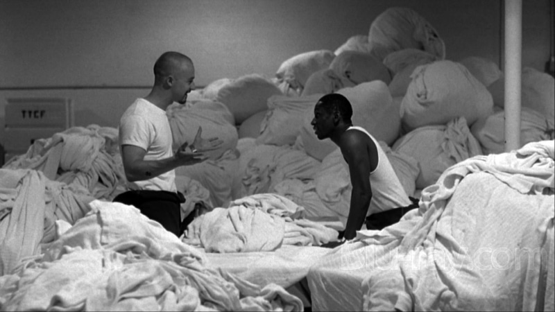 Edward Norton, Movie, 720P, American History X