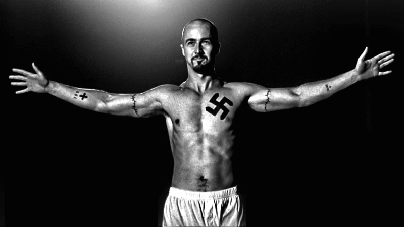 1080P, american-history-x, drama, american, anarchy, history, crime