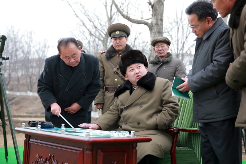 North Korea, Dictatorship, hat, The DPRK, people, the dictator, Juche, 2K, Kim Jong-UN, Totalitarianism