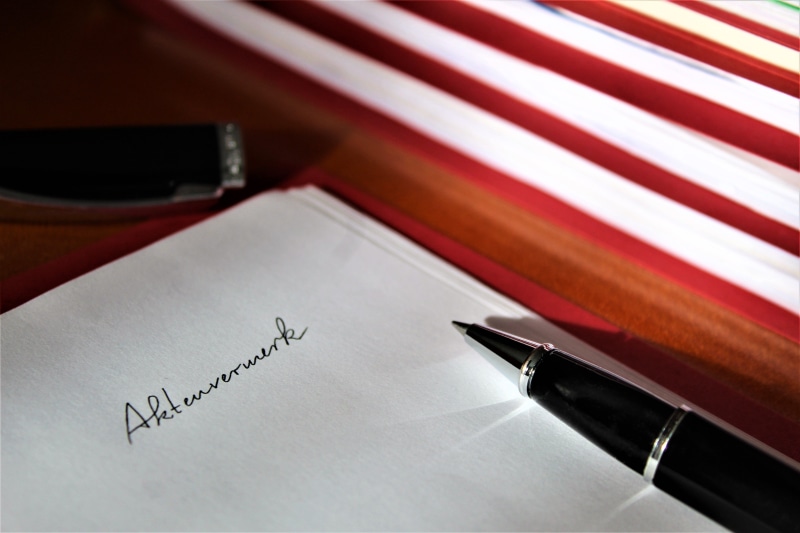 writing instrument, court, files shock, office work, business, attorney letter, personal data, red, law firm, dictation, files stacked, attorney, contract