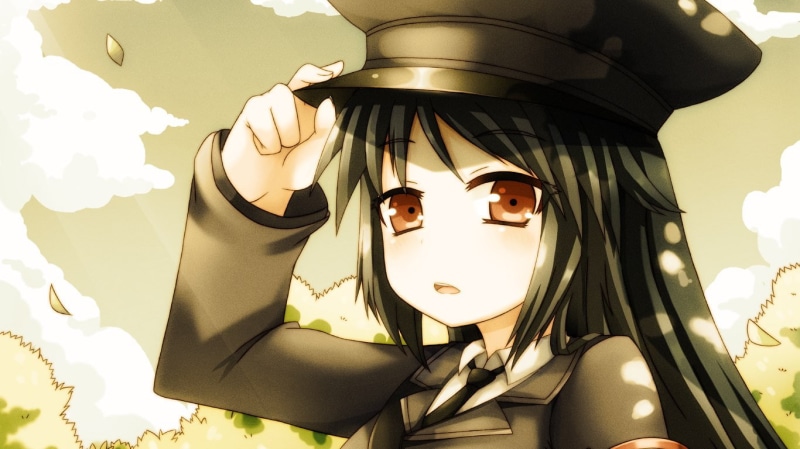 my little dictator, 720P