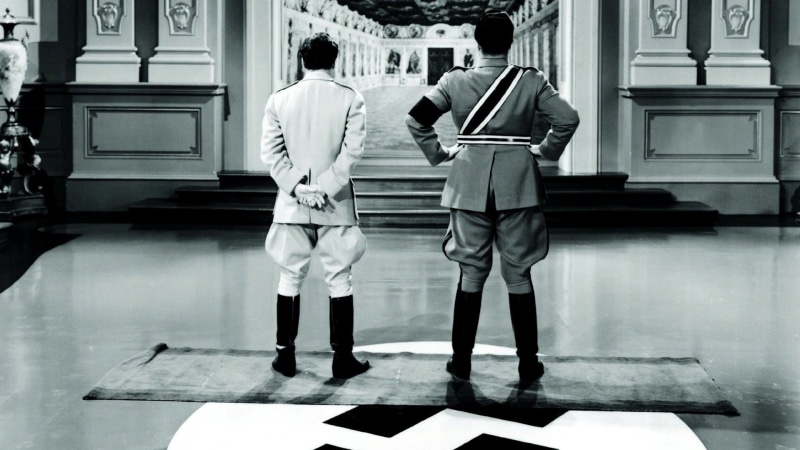 The Great Dictator, 1080P, Movie