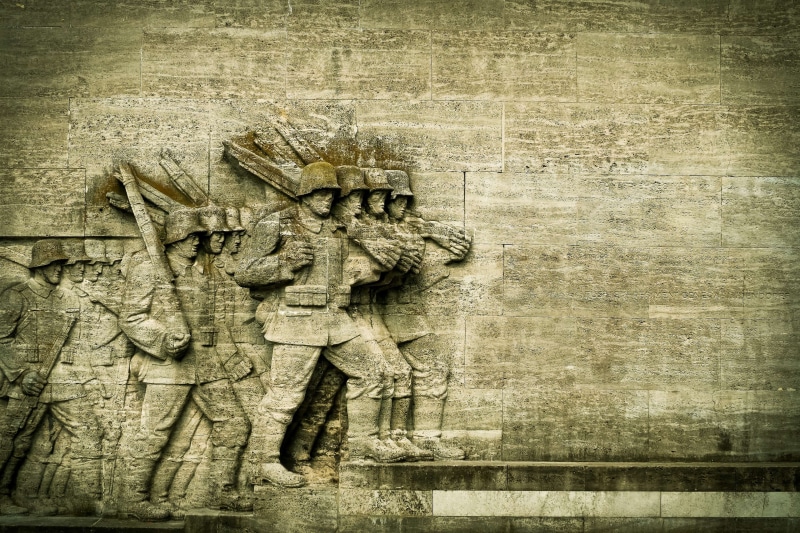 memory, representation, day, reminder, craft, commemorate, religion, architecture, ornate, foot soldier, close-up, sculpture, wall - building feature, creativity