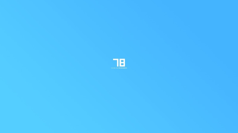 nature, colorful, clear sky, blue, directly below, fresh, built structure, sign, minimalism, simple background, number, background, direction, copy space