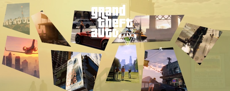 luxury, gta v, adult, human representation, five, choice, business, architecture, fashion, large group of objects, technology, grand, indoors, theft, auto