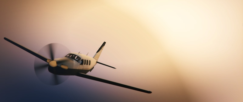 Video Games, x, games, auto, outer, hd, space, theft, 5992x2513 px, trevor, art, philips, v, 5K, Grand Theft Auto V, Grand Theft Auto, Airplane, grand