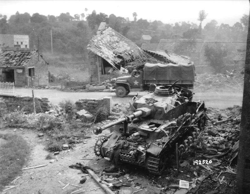 damaged, built structure, demolished, building exterior, mode of transportation, vintage, 2K, World War II, German Army, old, building, field, run-down