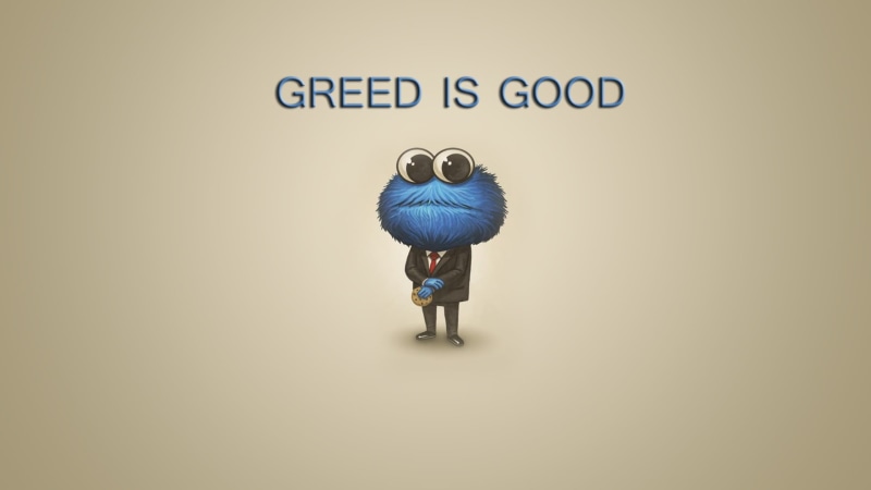 security, simple background, indoors, 1080P, metal, text, Cookie Monster, studio shot, occupation, western script, blue, close-up, good, minimalism, authority